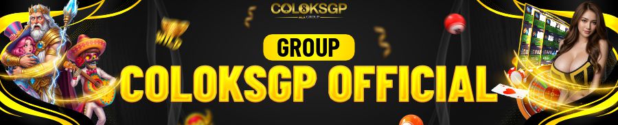 Group Official COLOKSGP