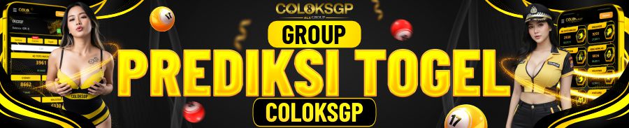 Group Prediksi COLOKSGP