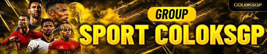 Group Facebook Sports COLOKSGP